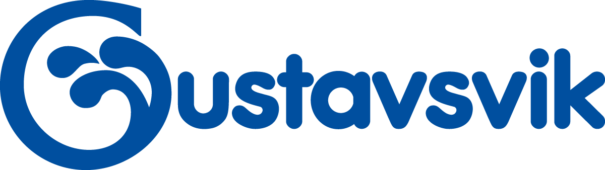 Gustavsvik Resorts — vi är deras marknadsavdelning