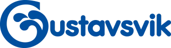 Gustavsvik Resorts — kund hos Finemanget reklambyrå i Örebro