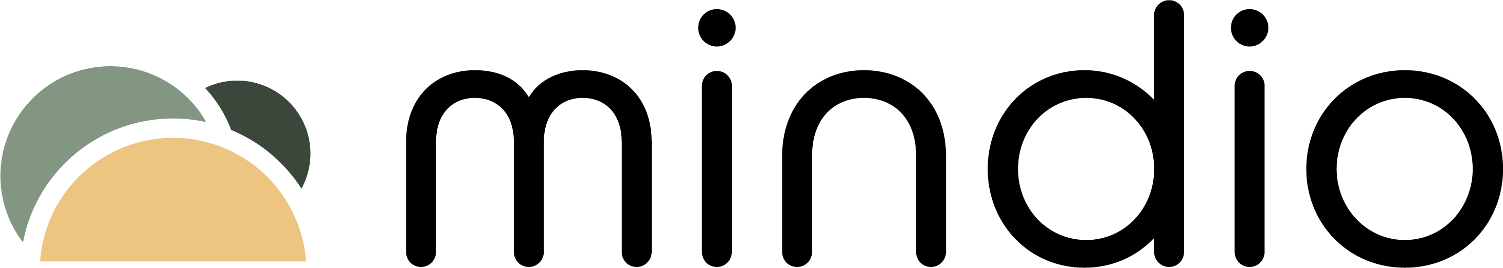 Mindio — brand-utveckling