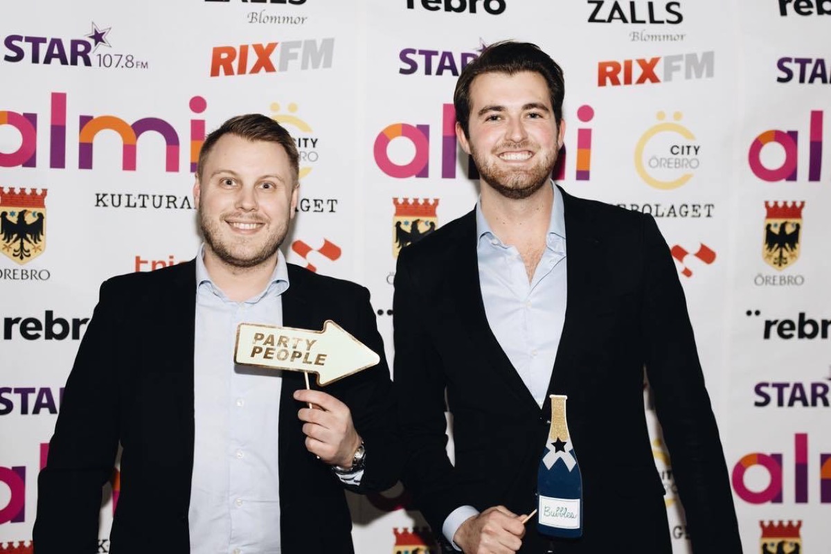 Finemanget 2020 — Studiofoto, gala & podd